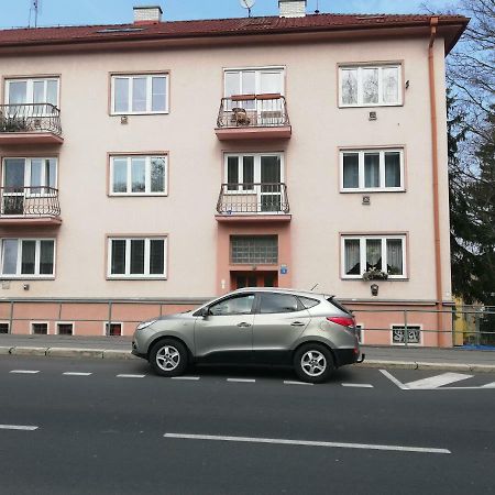 Apartmány Monty KLV Exterior foto