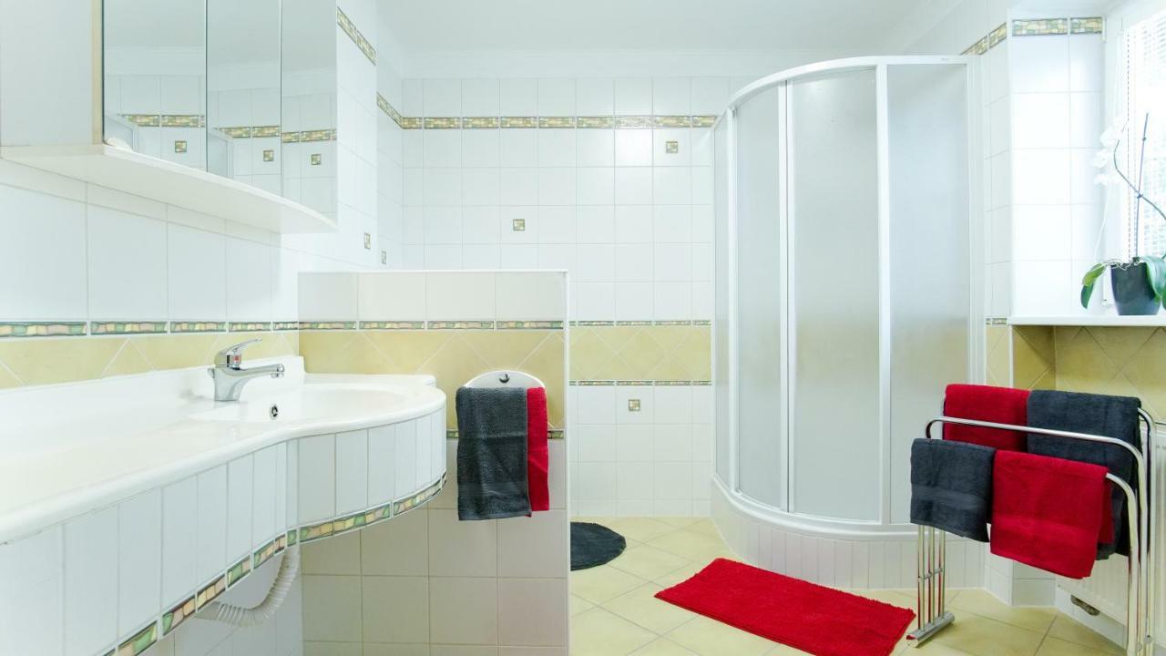 Apartmány Monty KLV Exterior foto